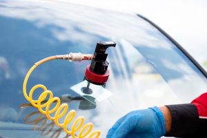 Euless Texas windshield replacement