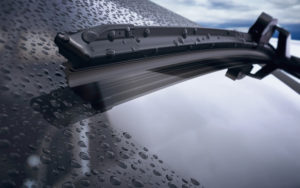 Replace Your Wiper Blades