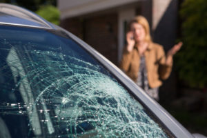 FAQs About Mobile Windshield Repair