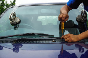 Mobile Auto Glass Installers