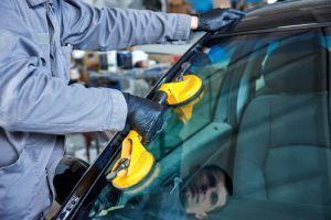 Advanced Auto Glass Services in Colleyville TX