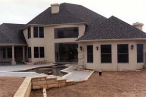 Residential Glass Replacement and Repair in North Richland Hills