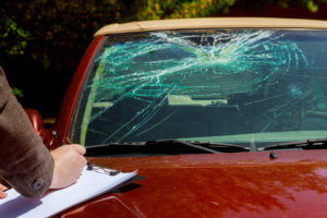 Windshield Damage: When to Repair or Replace Your Glass