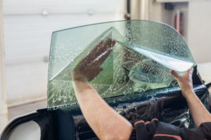 Auto Glass Repair & Replacement in Benbrook