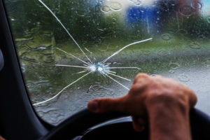 Driving with a Cracked Windshield Puts Everyone at Risk