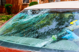 Windshield Replacement by Advanced Auto Glass