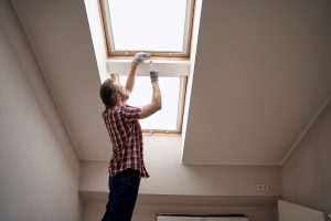 5 Reasons to Install a Venting Skylight