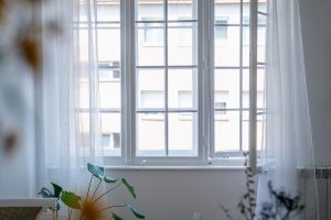 Can I Get Rid of Condensation on My Home Windows?