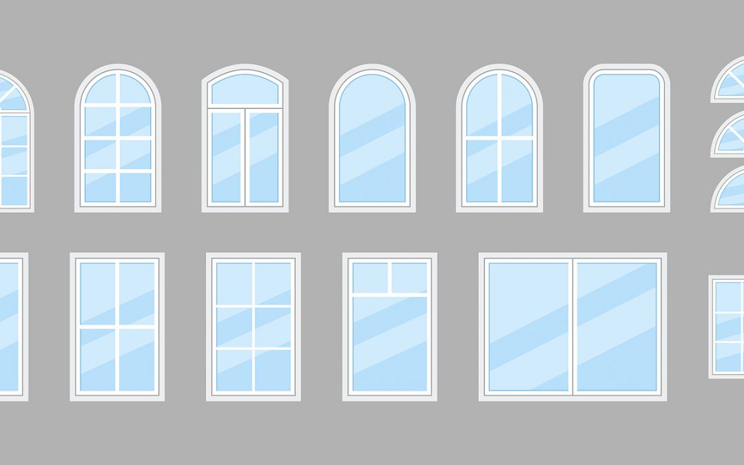 What Is a Double-Hung Window