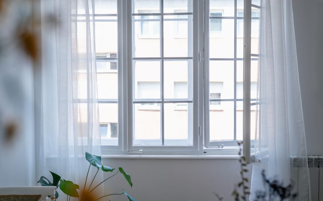 What to Look for When Buying Home Windows