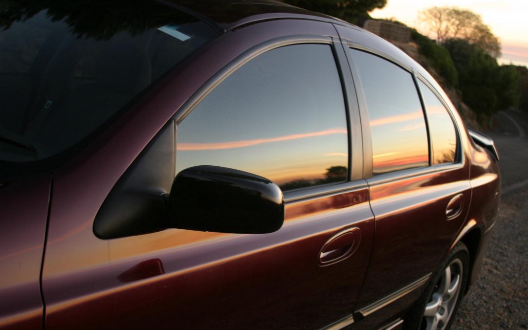 Car Window Upkeep Tips