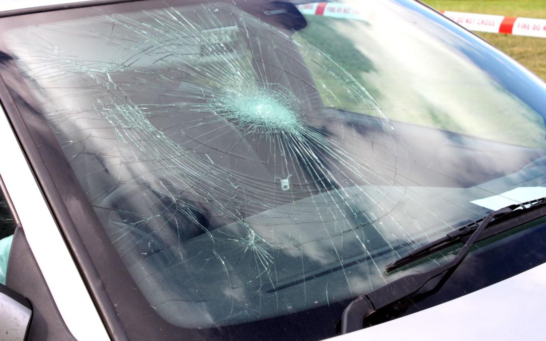 What Makes a Car Window Tough?