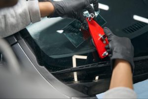 Auto Glass, Windshield Repair & Replacement Service Plano, TX