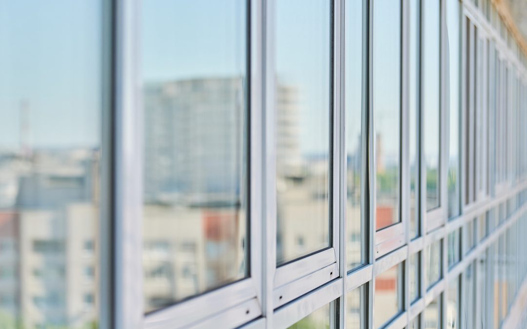 Clear Views and Energy Efficiency: The Importance of Proper Window Glass Installation